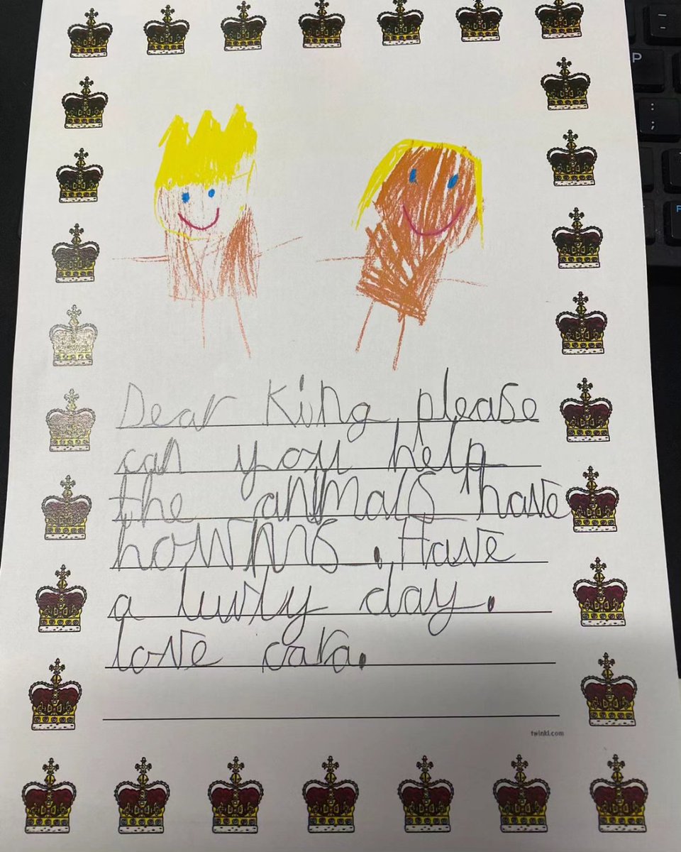 Crofton Infant School tweet media