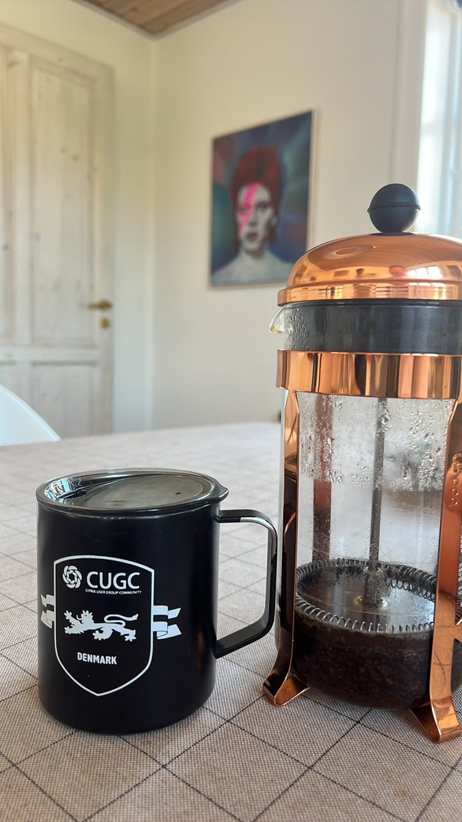 Thomas Poppelgaard tweet media