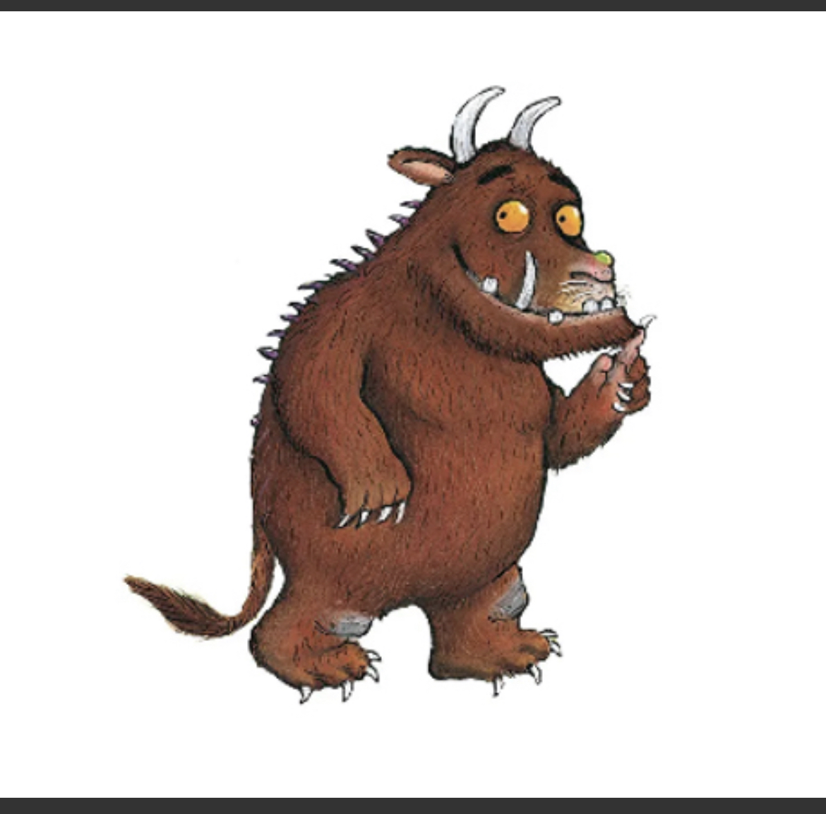 Nethermains ELC tweet media