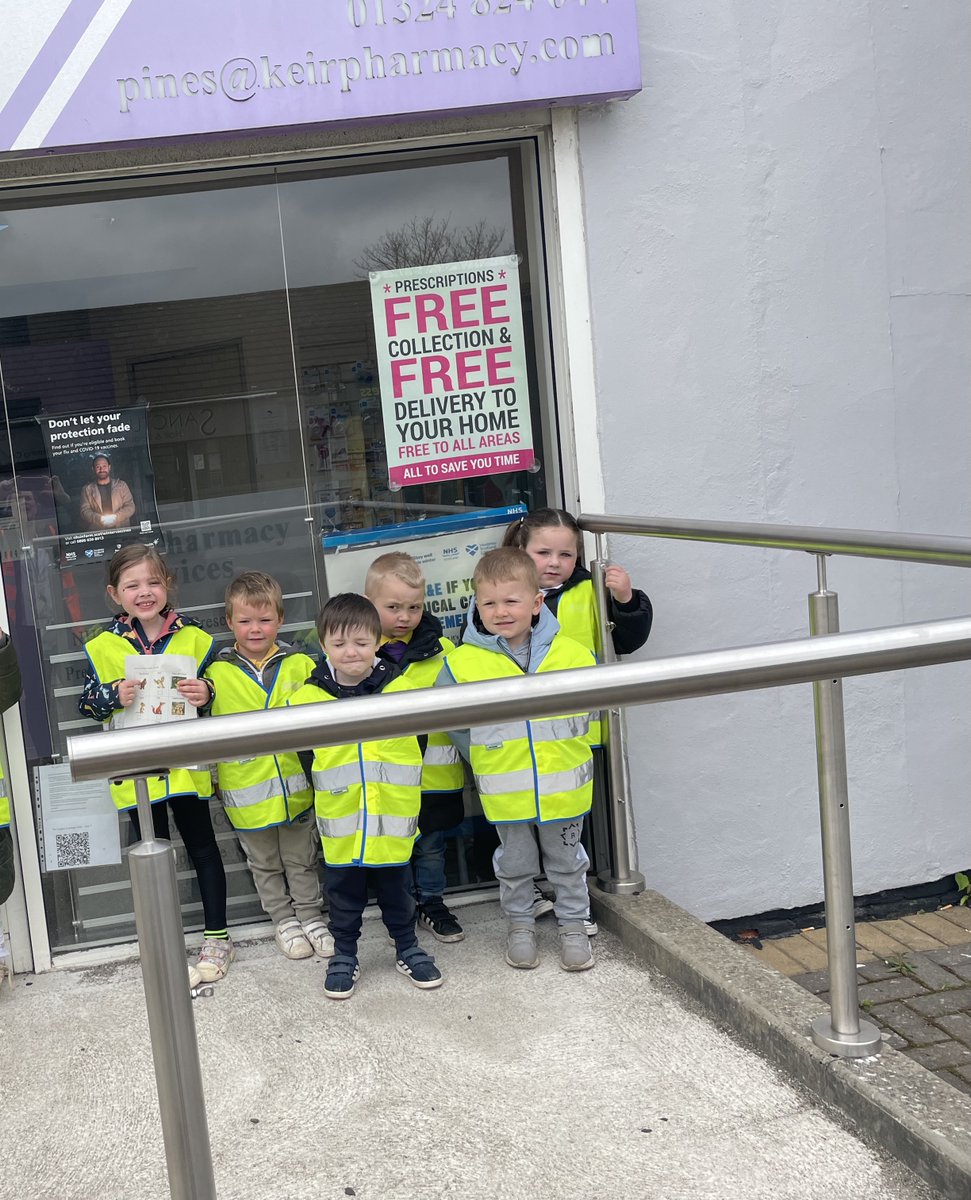 Nethermains ELC tweet media