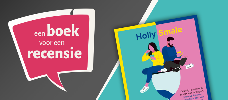 Heb jij zin in een sprankelende, humoristische roman over een jonge vrouw met autisme? Cassandra heeft een verschrikkelijke dag, maar gelukkig is hij morgen voorbij. Of toch niet? Meld je nu aan en wie weet ontvang jij het boek om te lezen en bespreken!

hebban.nl/acties/een-boe…