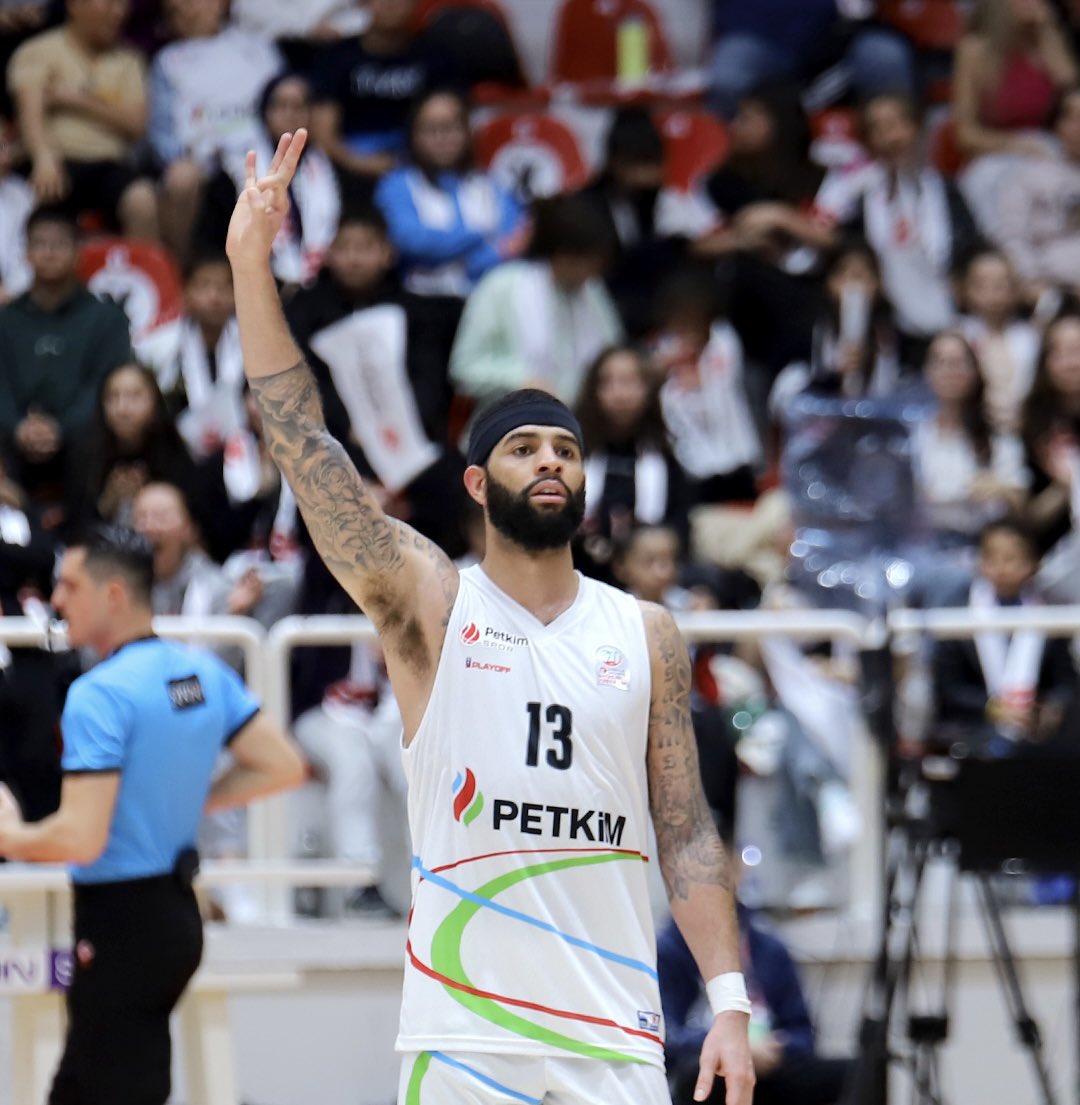 Aliağa Petkimspor tweet media