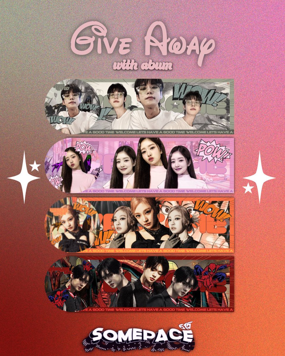 HELP RT! THANK YOU💗

Hellooo abum mau giveaway niii, aku bawa 4 layout yang dibawah ini yaa!! (layout Doyoung, Rei, Ningning, Yeonjun) baca dulu rulesnya di bawah yaa setelah itu bisa dm aku untuk take layoutnyaa! Siapa cepat dia dapat ya😲😲💗‼️

Thank you💗 #zonaba #zonauang