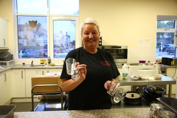 S'foot Footlights tweet media