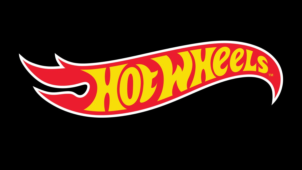 why did no one tell me there's a hidden wheel in the Hot Wheels logo