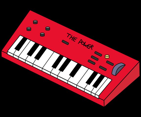 When we put out "Take back the power" this is what we were talking about