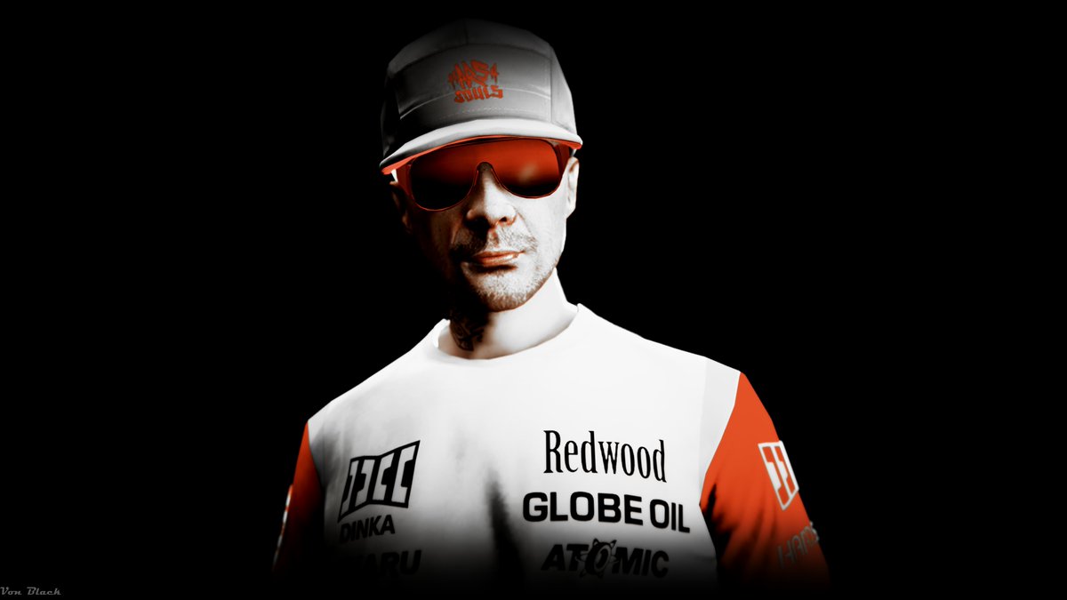 Rustic_Black's tweet image. Lime does not match my eyes. 🖤✌️

#TIME4TEA | #VCREW | #14MM | #Hakuna
#GTAOnline | #GTA