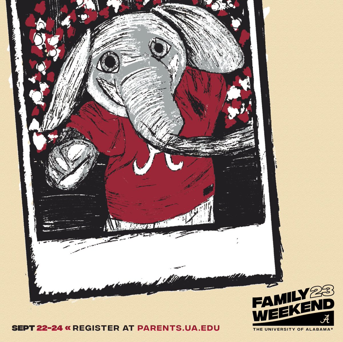 UA Parent & Family Programs tweet media