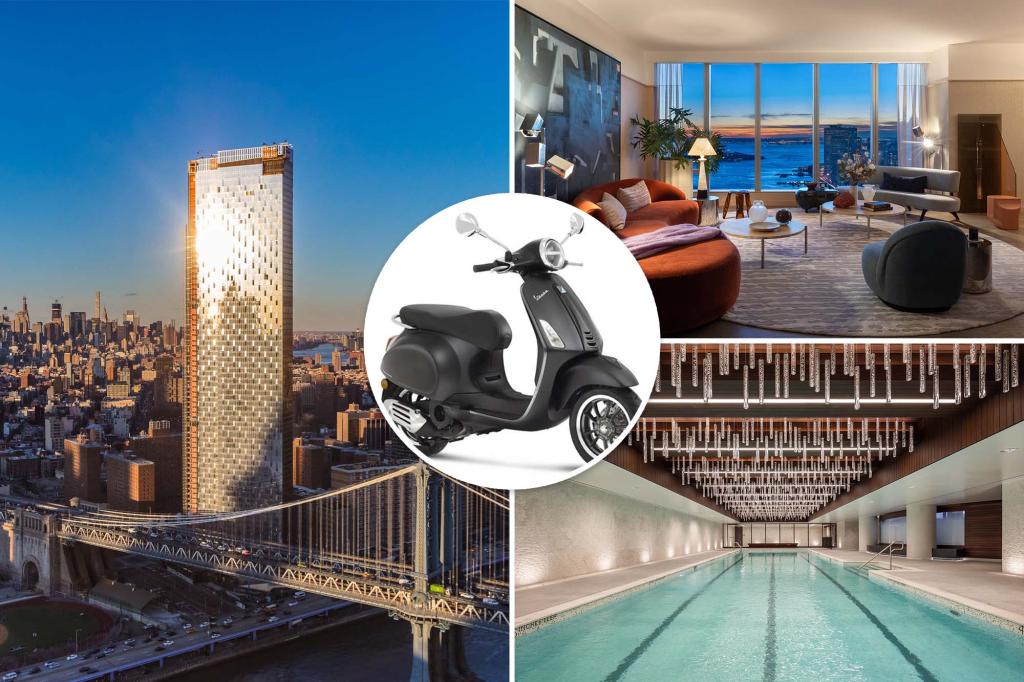 New York Post tweet media