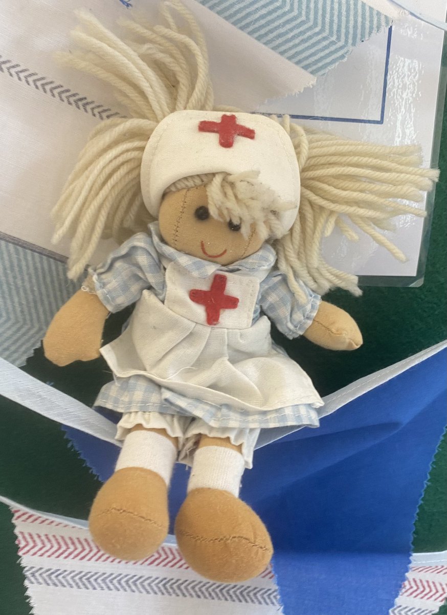 Hjeway1's tweet photo. Happy international nurses day. Our team looking after each other. Can’t pour from an empty cup. @Mersey_Care @JR_MerseyCare https://t.co/HrJksbtg1H