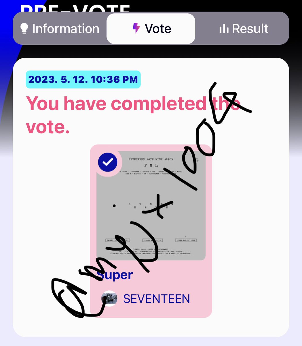 myjx1004's tweet photo. 📢 พรีโหวตเอ็มคาเปิดแล้วนะคะ ตอนนี้เราอยู่ที่ 3 กะรัตอย่าลืมแวะไปโหวตกันด้วยน้า

#กะรัตสายโหวต https://t.co/c3l1XmnY0w