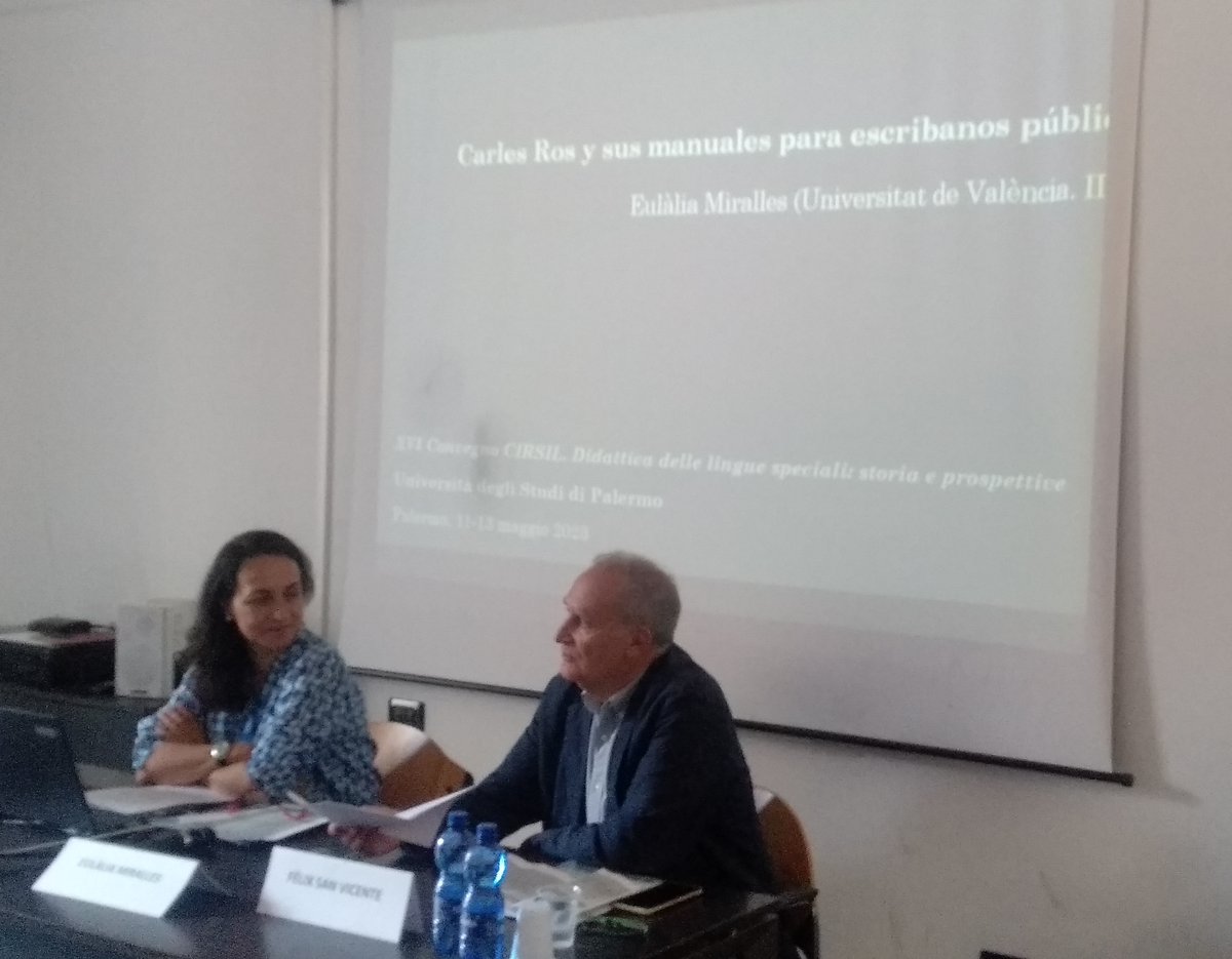 CentroCIRSIL tweet media