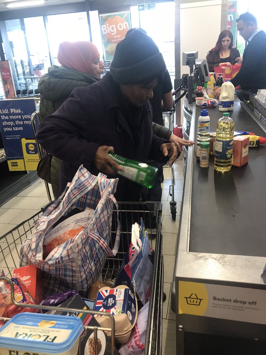 robinfam1's tweet photo. Caribbean elder engages  an Occupational Therapist  to achieve a trip to the supermarket for groceries. Meet aunt Melva everyone she held me when I was born in 1968 in Paddington. Caribbean Perspective of Occupational Needs. Deceased mums good friend. https://t.co/JcBsqDDThl
