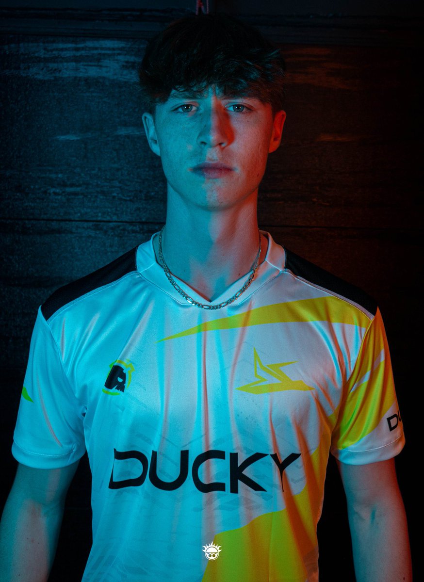 Ducky tweet media