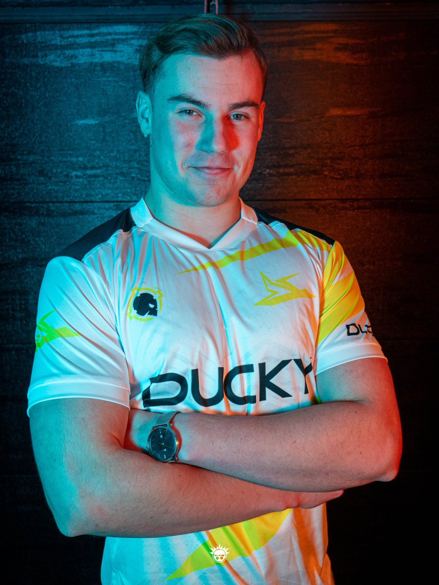 Ducky tweet media