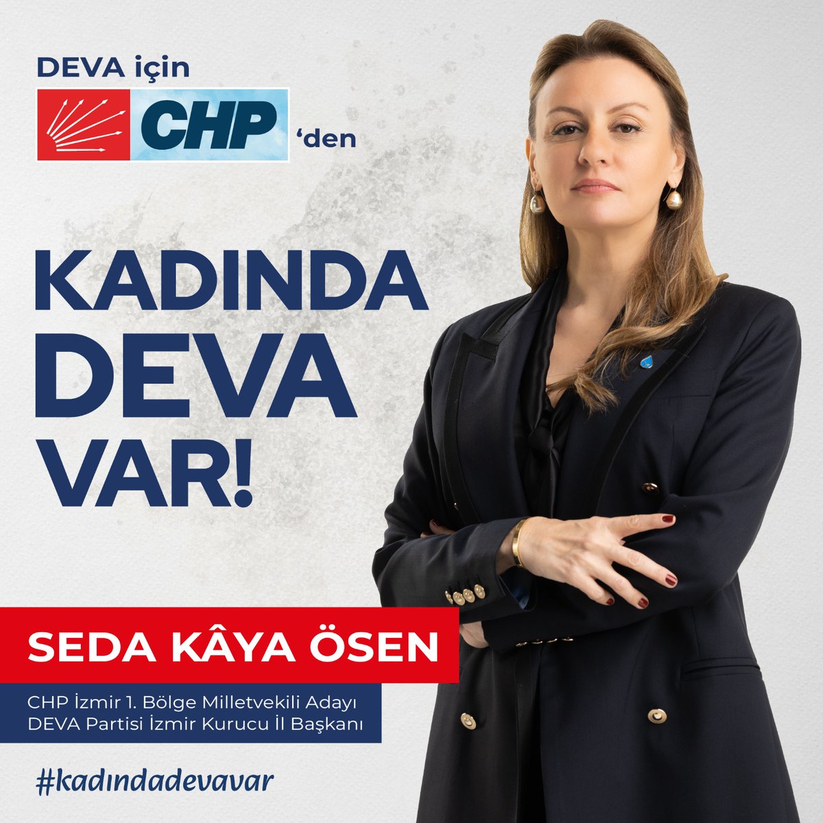 Seda Kaya Ösen tweet media