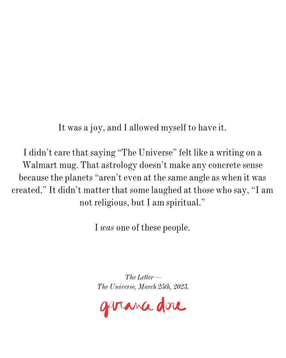 Garance Doré tweet media