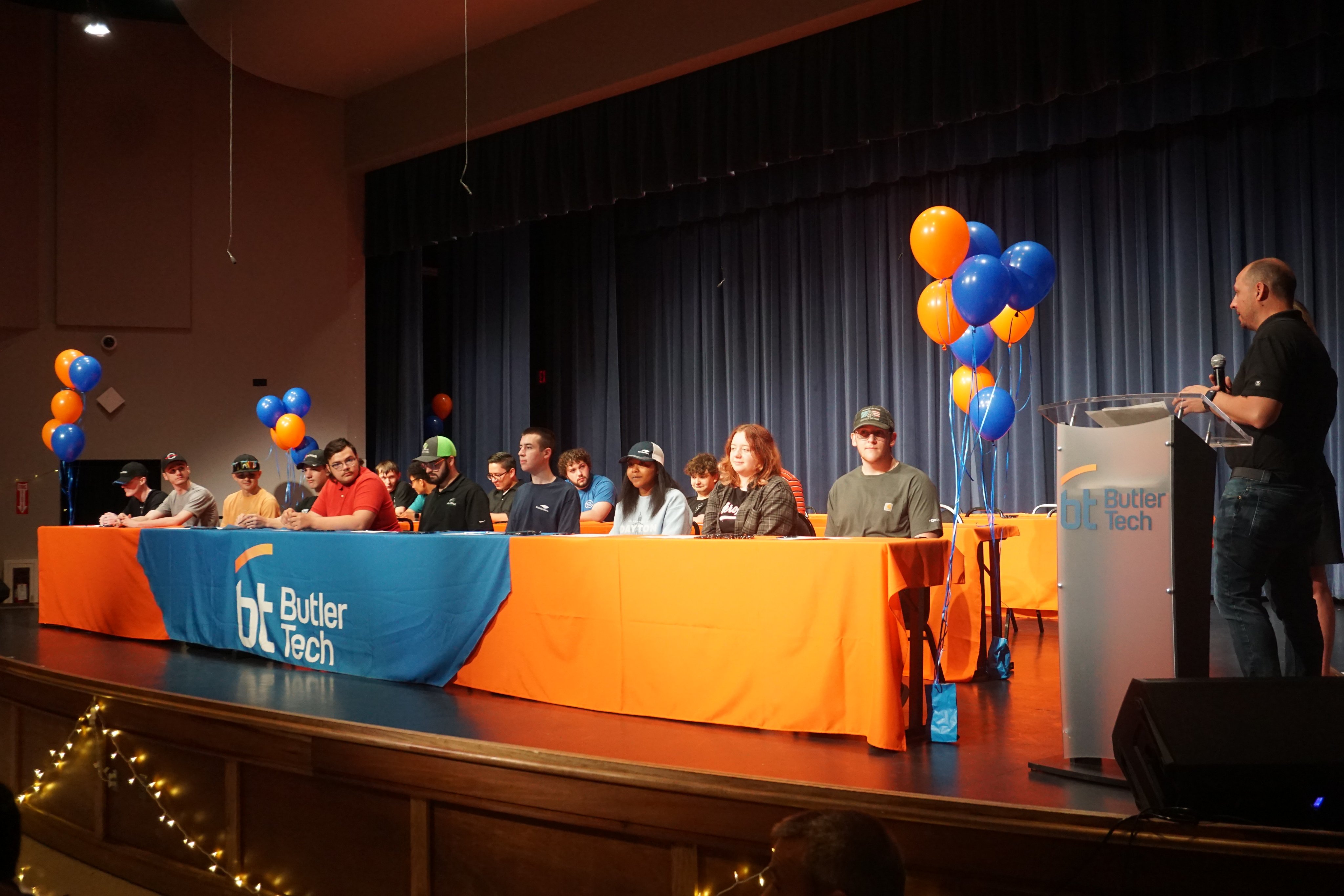 Butler Tech (@ButlerTech) / Twitter