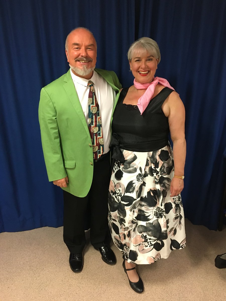 S'foot Footlights tweet media