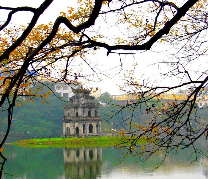 vietnamtravel20's tweet photo. Hoan Kiem Lake is a relic that has seen many ups and downs in the history of Hanoi. As one of the symbols of the capital, it is an unmissable destinat
ion for visitors to the capital.
#Hanoicity_tours #vietnam_tour #Hanoi_Street_Food #honeymoon #adventure_tour #Hoan_kiem_lake https://t.co/2tQGyOz9EO