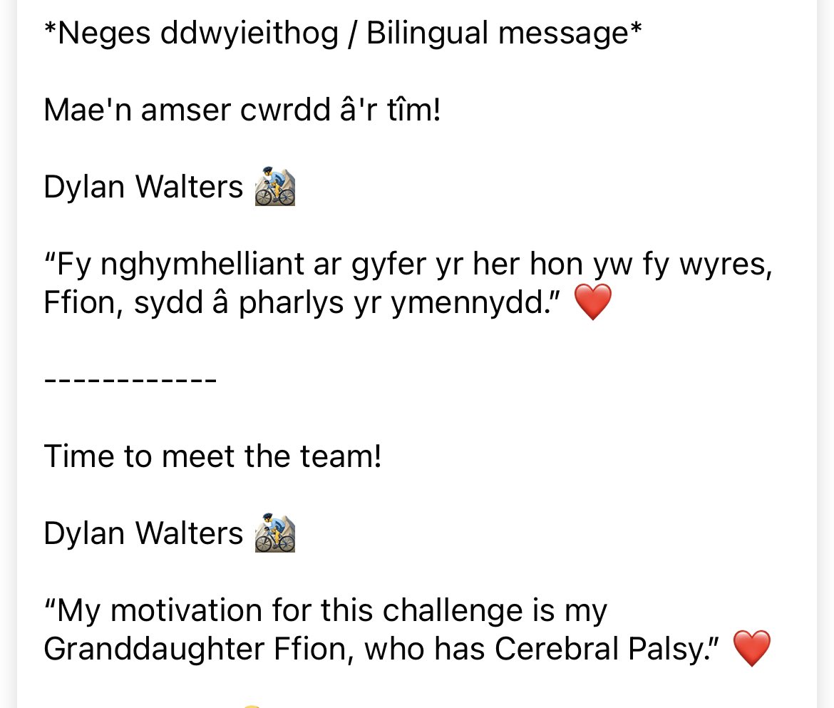 YrHerFawr/TheBigChallenge tweet media