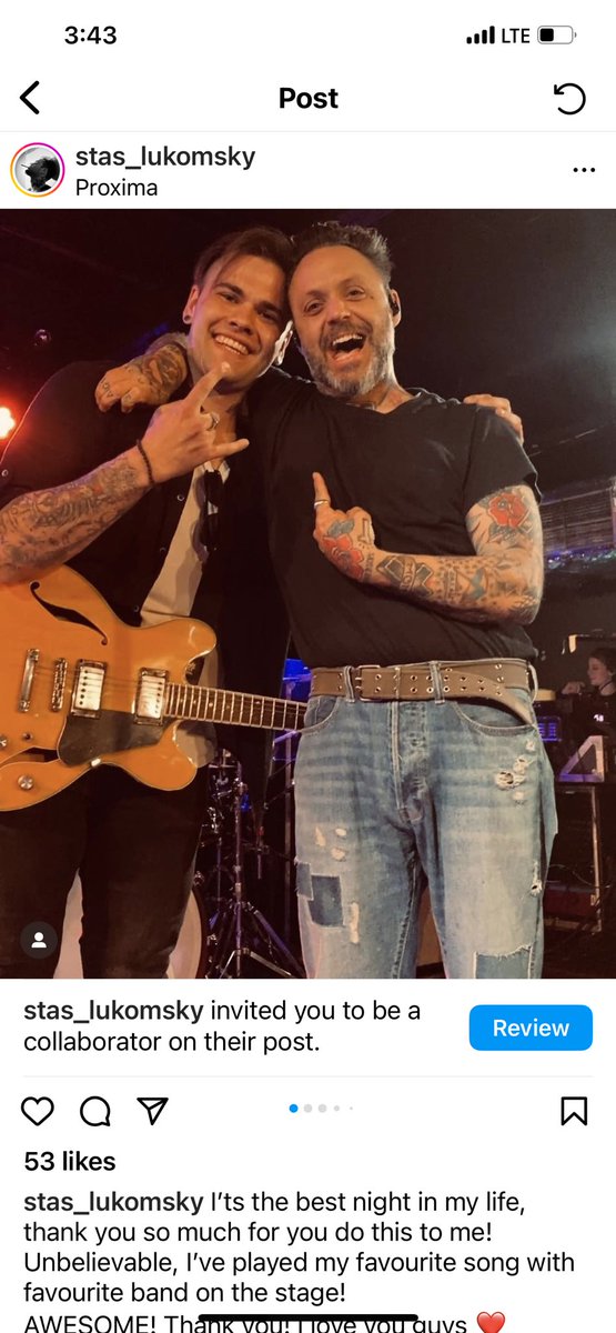 Justin furstenfeld tweet media