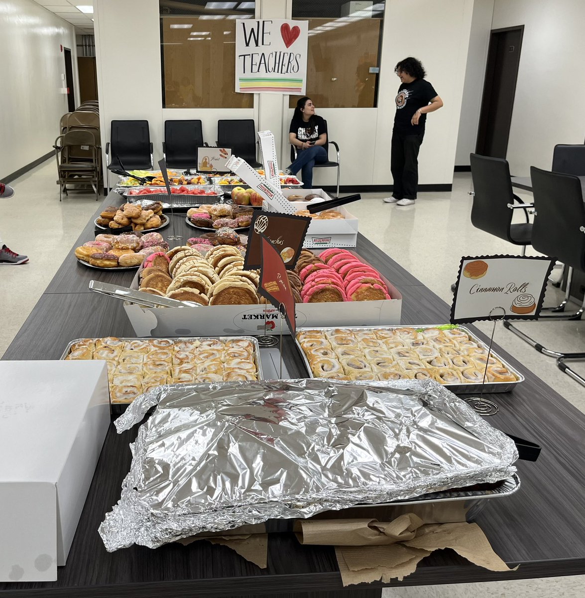 Chaffey Renaissance tweet media