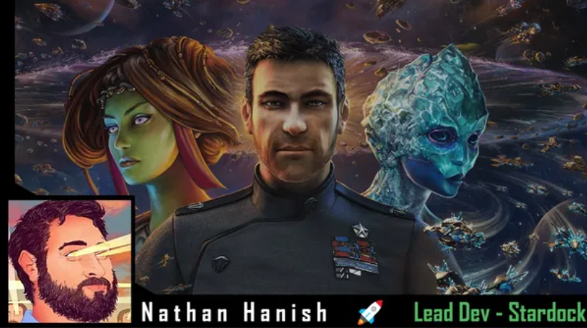 IGDA__AnnArbor's tweet image. 🕹 IGDA A2 May : 05/25/2023 @ 6-10pm EST
Featuring Nathan Hanish of @Stardock!

Join us for a talk on generative AI tooling.
Details + RSVP: meetup.com/a2-game-design…
#Detroit #Michigan #gaming #gamedev #indiedev