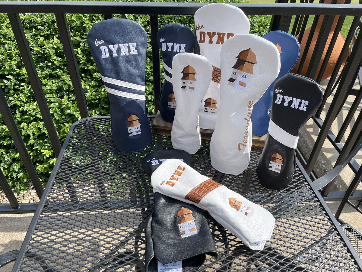 Terradyne tweet media