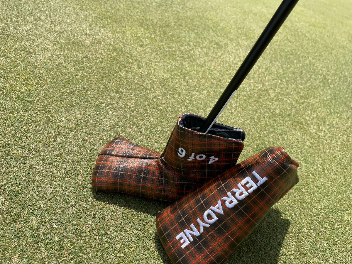 Terradyne tweet media