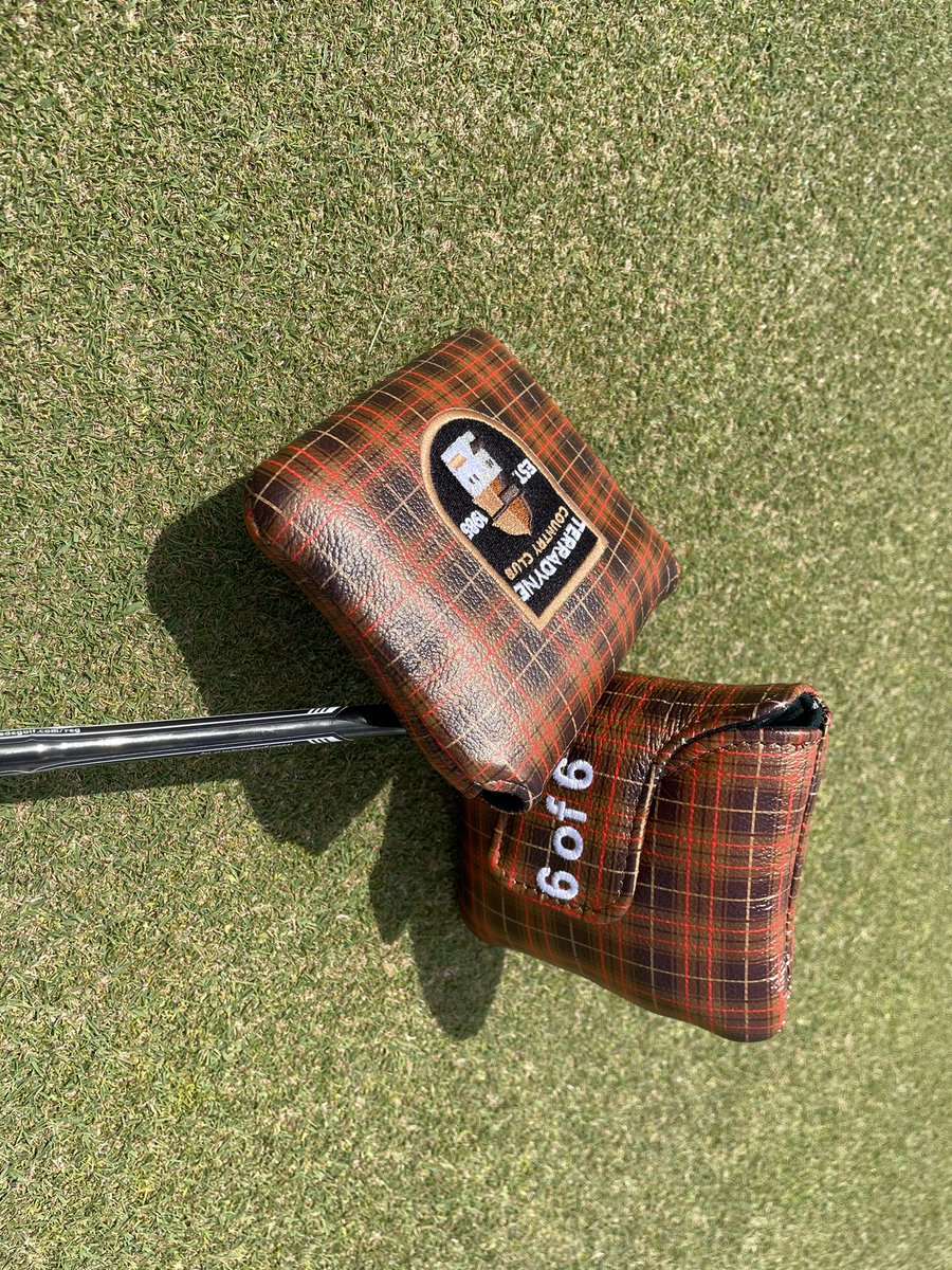 Terradyne tweet media