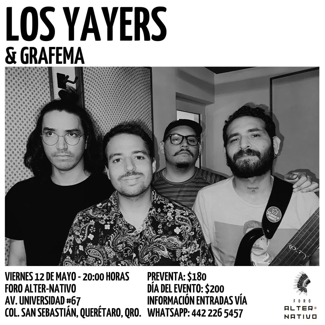 Hoy toca show con <a href="/YayoGutierrez/">Yayo</a> ❤️ caiganle al cotorreo