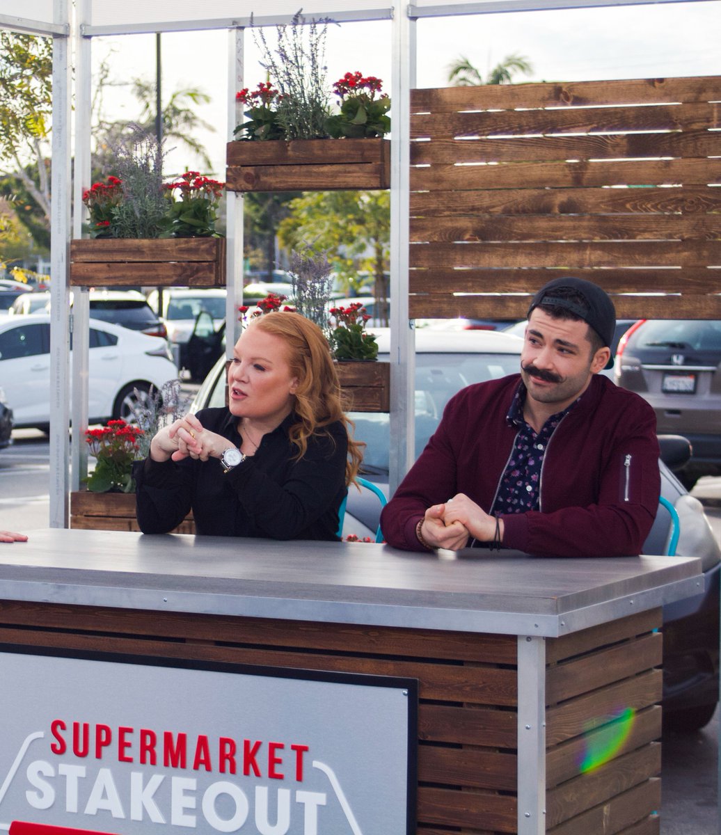 Food Network on Twitter "Tonight’s parking lot judges are