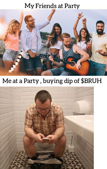 JamsedDom's tweet photo. @BruhArb $BRUH 
@BruhArb https://t.co/6hktj3Jo43