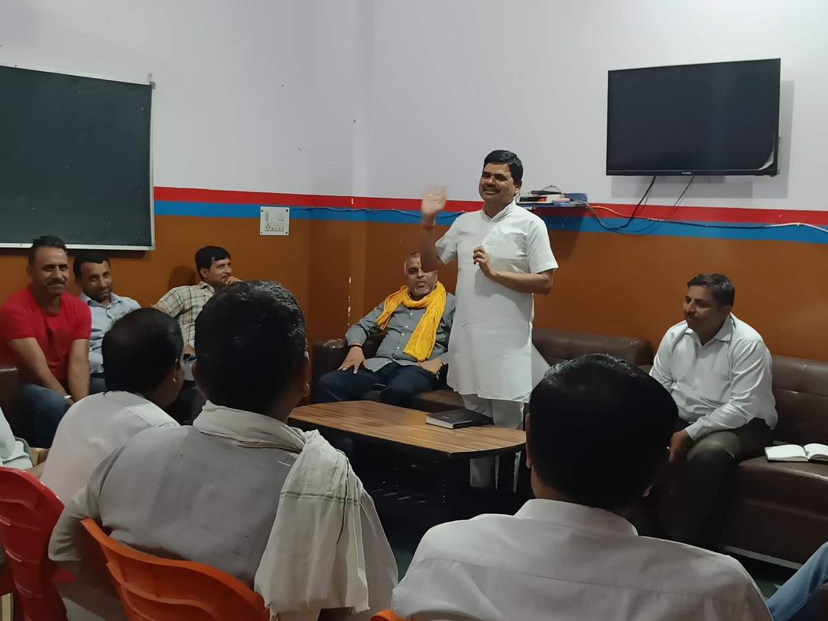 Bajrang Shukla tweet media