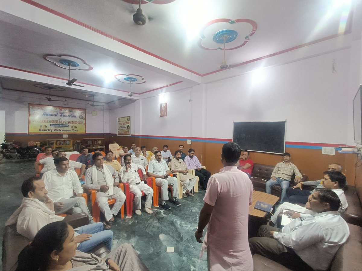 Bajrang Shukla tweet media