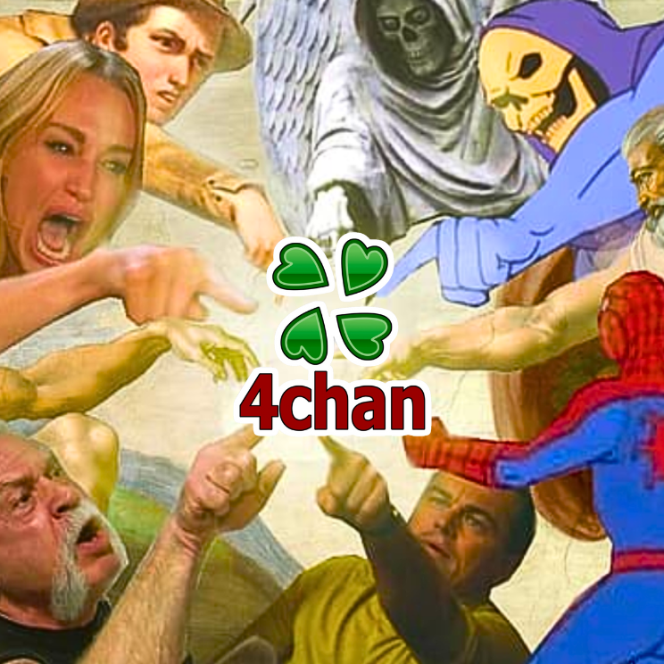 Universe528Hz's tweet photo. @70impala206 @Gemhunter1000 @elonmusk @joerogan #4CHANMOVEMENT #4LOVE #4WORLDPEACE #4FREEDOM #4ALL #4CHAN $4CHAN #4UNITY https://t.co/QZ0uHN2JDg
