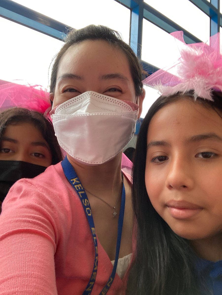 kchien29's tweet photo. Tea Party for our girls 🥰 My “daughters” for the day https://t.co/b1rondASdm