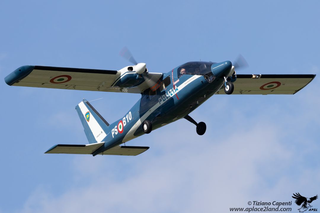 aplace2land's tweet image. PS-B10 P68 Observer Polizia di Stato.

#p68  #piaggio  #p68observer  #polizia #poliziadistato #repartovolo #poliziastradale
#secondorepartovolo  #observer  #secondorepartovolopolizia  #poliziaitalia  #malpensa  #flight #avgeek #aviation #igaviation #aviationphotography #aviationl