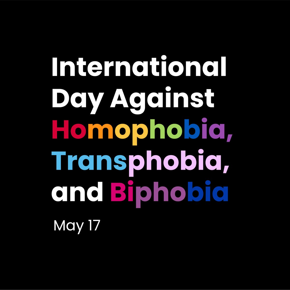 dsbn's tweet photo. We stand firm in this and always will: there is no place for discrimination of any kind at DSBN. Every student deserves to feel safe, included, accepted and free to be their most authentic self. Let's always remember to celebrate each other and everything that makes us unique💙 https://t.co/IC1BmLN8Ge