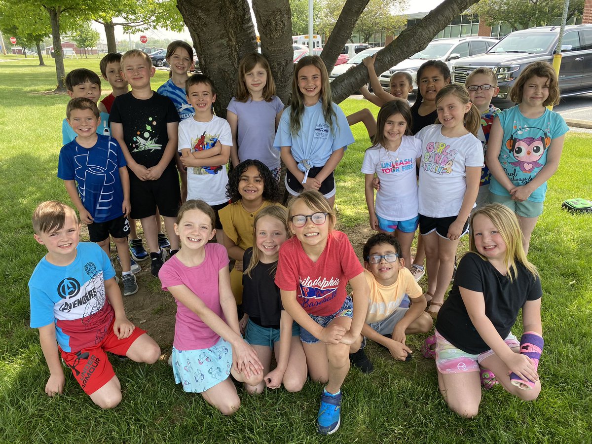 Lauren Evans tweet media