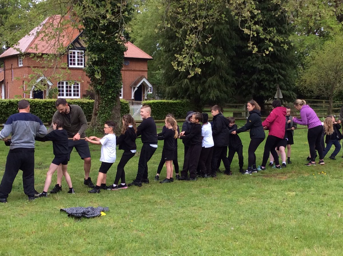 Elveden C of E Primary Academy tweet media