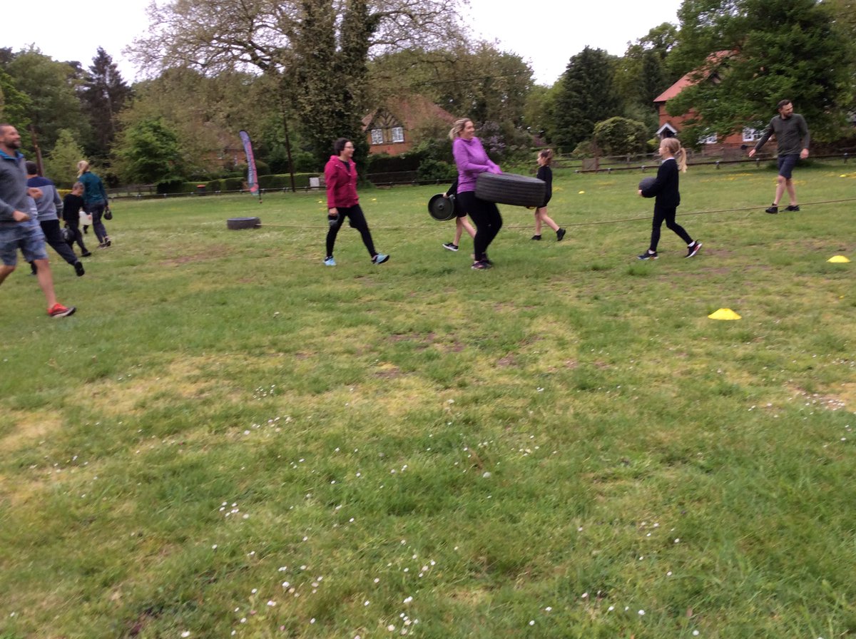 Elveden C of E Primary Academy tweet media