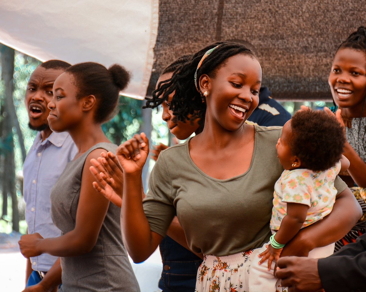 ZoeKingdommi's tweet image. The launch of #Lugandaservice 

Every Sunday
#11:30pm
#zoekingdomchurch
#kireka