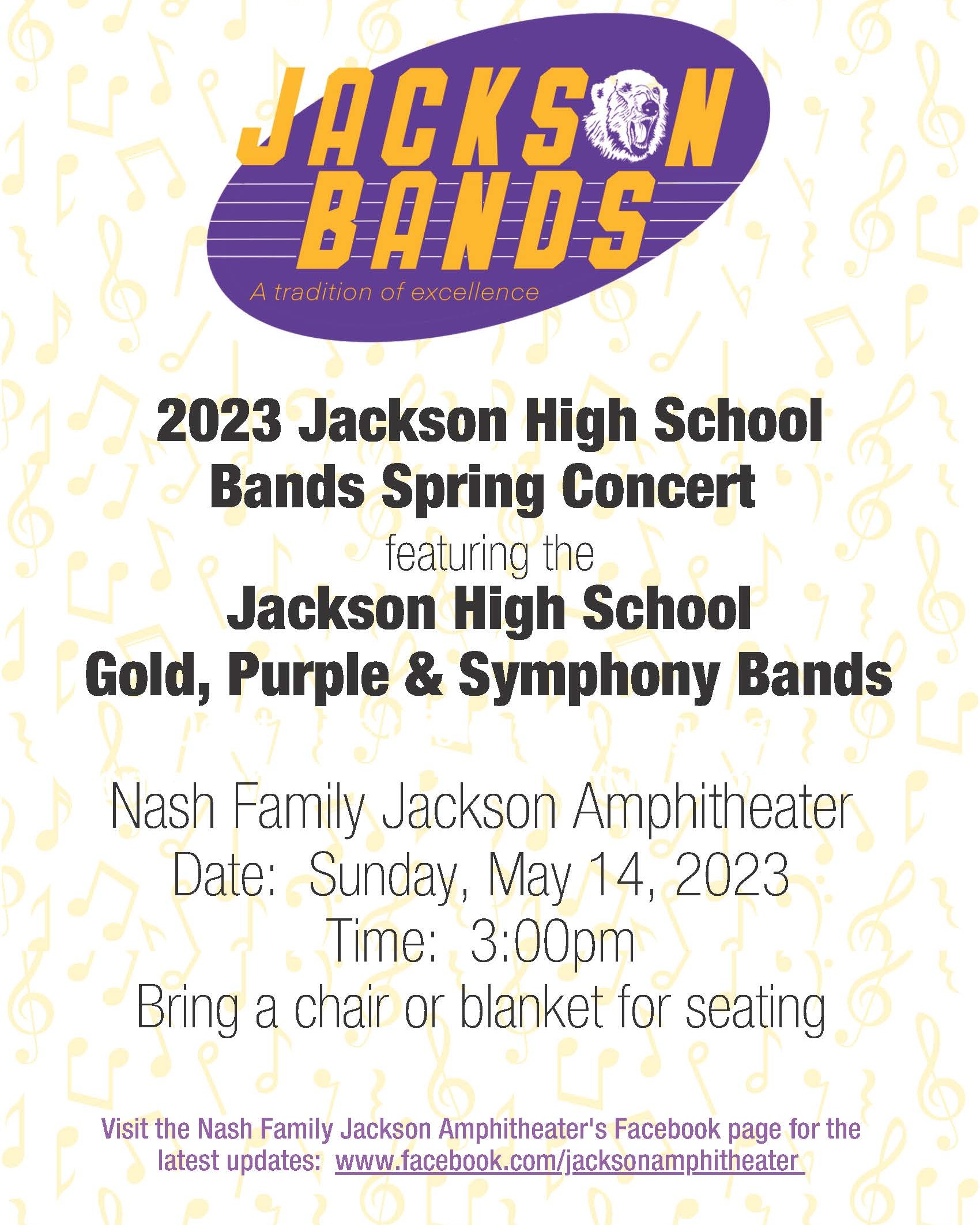 Jackson Local Schools (JacksonLocal_SD) / Twitter