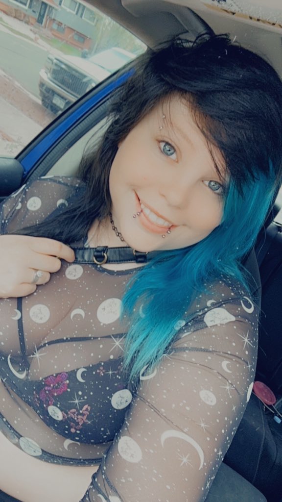 DabbyKatt ($7.10 Fansly) on Twitter: "RT @The_Merr_Cat: Today is going to be a great day! I can