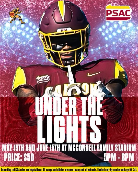 Tony Caljean tweet media