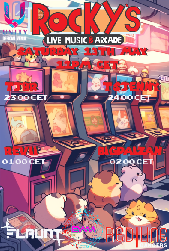 This should be a cooool gig cant wait