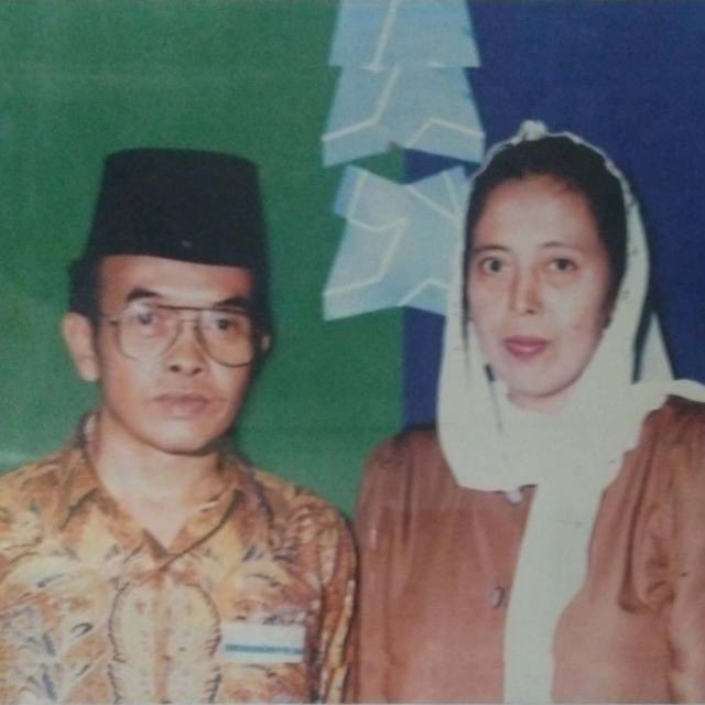 ryanIrfana's tweet photo. Kangen mbah uti ya Allah 🥺 https://t.co/eD0Z0eCTke