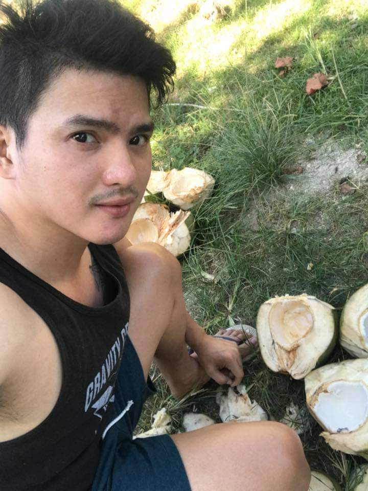 Laban pa para sa ating bunso mygz molino.

MYGZ QUEZON CITY

#HonoraryAwardMygzMolino